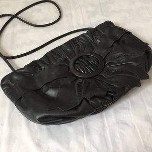 80s Style Vintage Purse